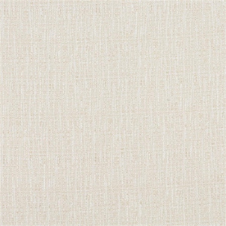 Designer Fabrics 54 in. Wide White And Beige- Multi Shade Textured Drapery And Upholstery Fabric K0031G